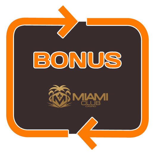 Latest free spins from Miami Club Casino
