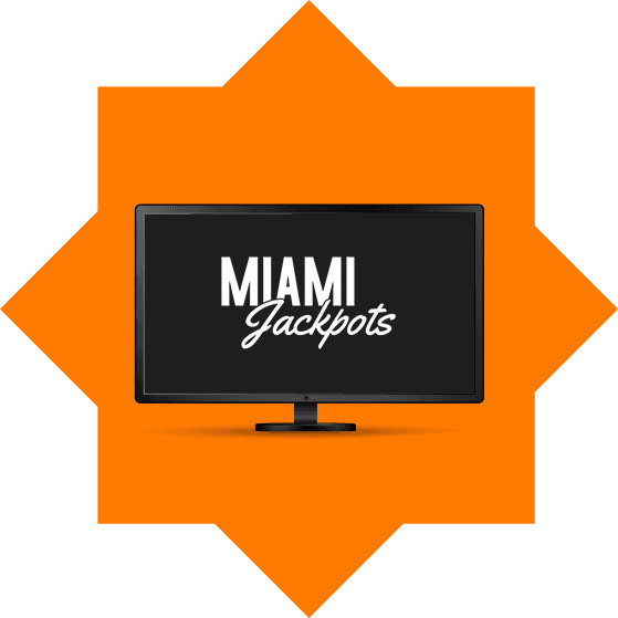 Miami Jackpots - casino review