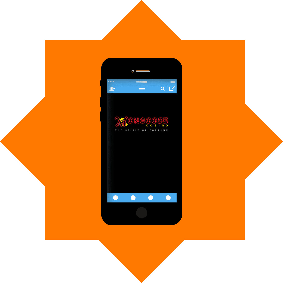 Mongoose - Mobile friendly