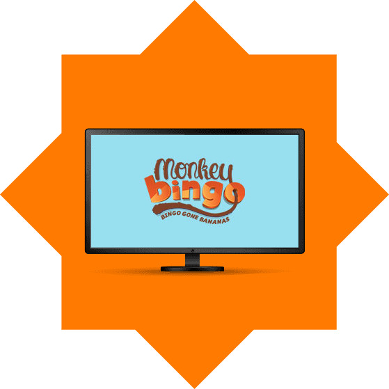 Monkey Bingo - casino review