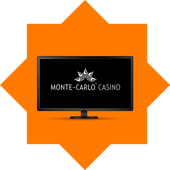 Monte Carlo Casino - casino review