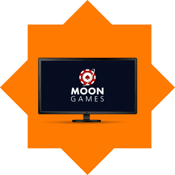 Moon Games - casino review