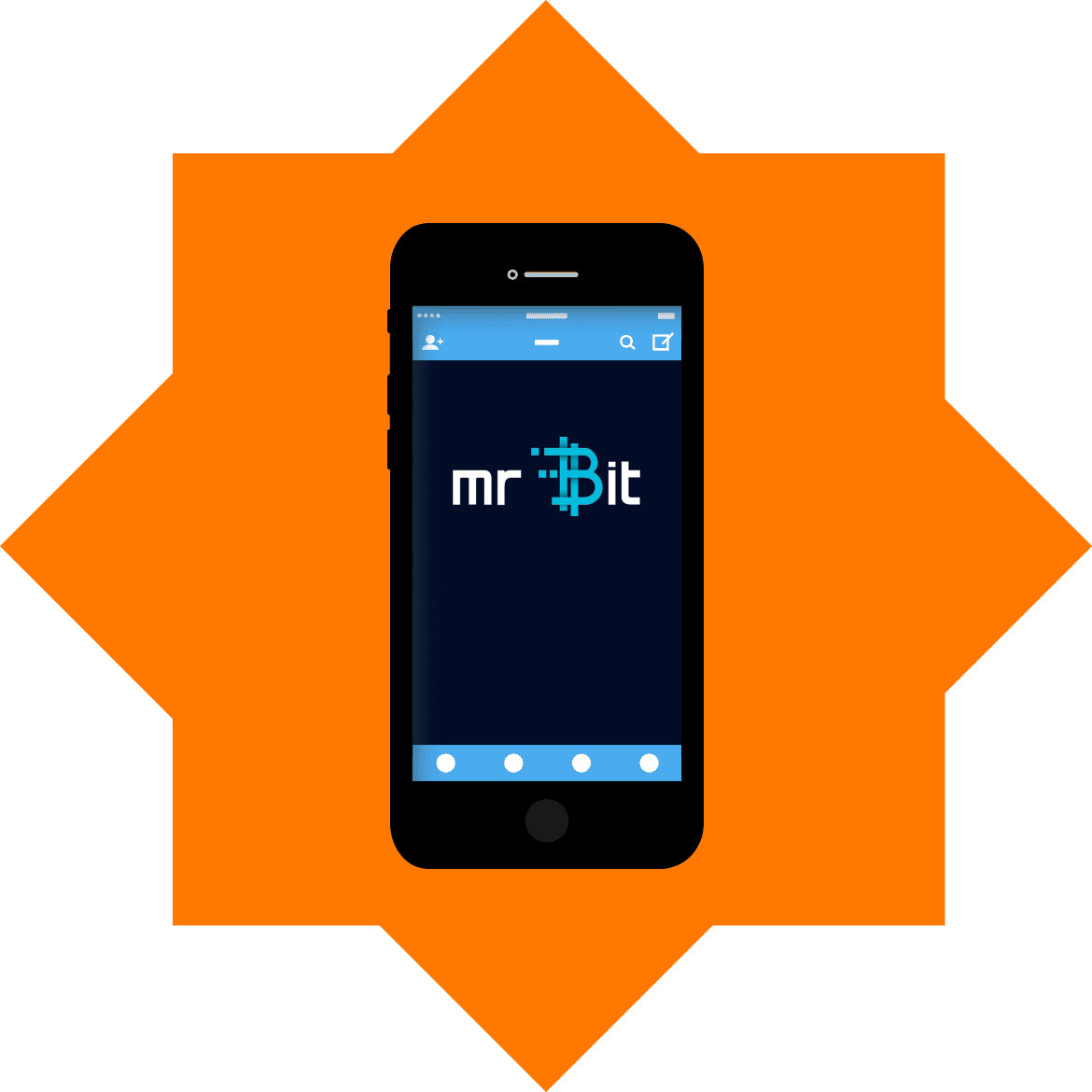 Mr Bit - Mobile friendly