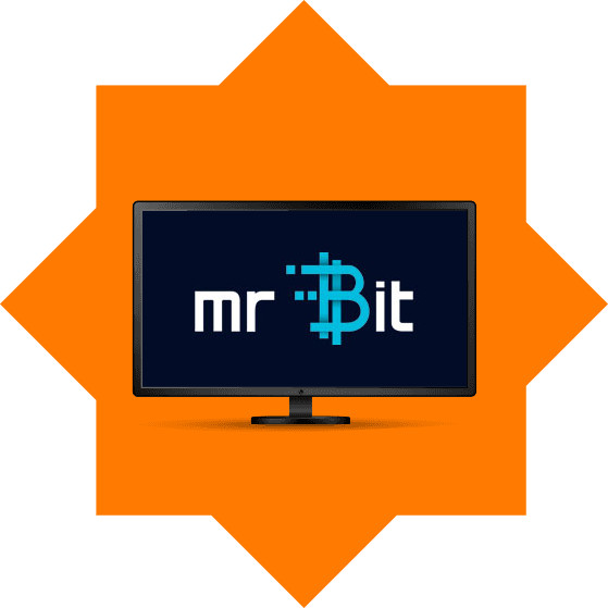 Mr Bit - casino review
