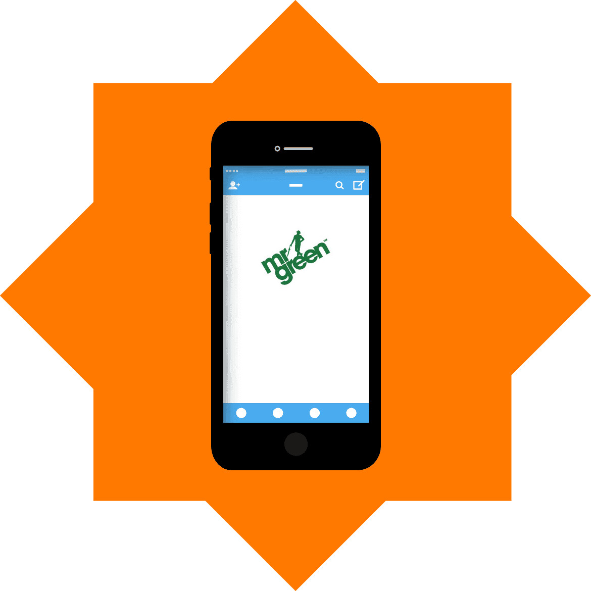 Mr Green Casino - Mobile friendly