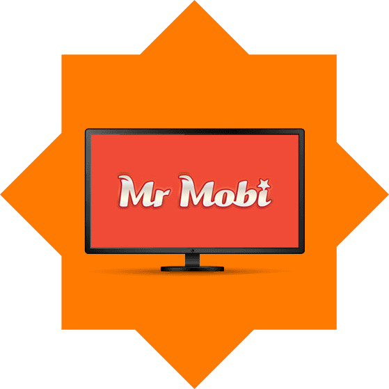 Mr Mobi Casino - casino review