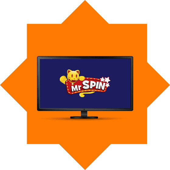 Latest no deposit bonus spin bonus from Mr Spin Casino