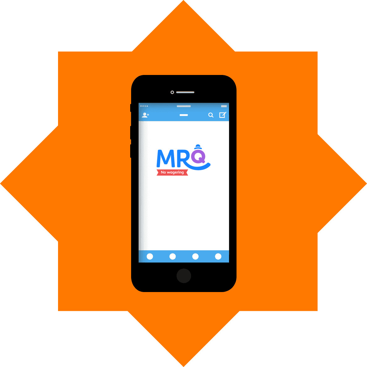 MrQ Casino - Mobile friendly