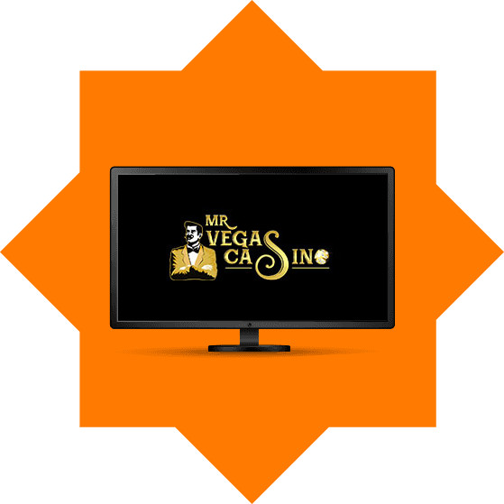 MrVegas - casino review