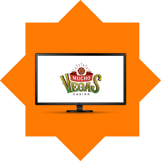 Mucho Vegas Casino - casino review