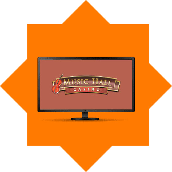 Music Hall Casino - casino review