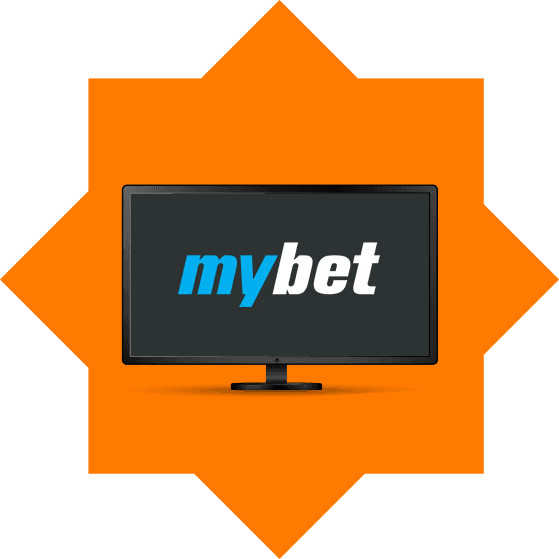 Mybet Casino - casino review