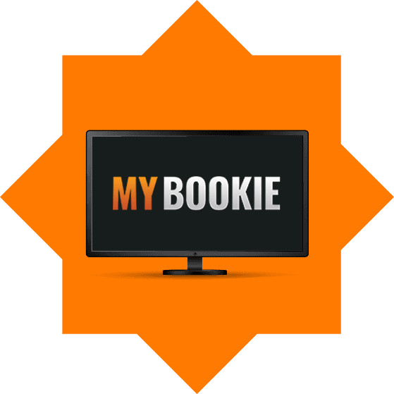MyBookie - casino review