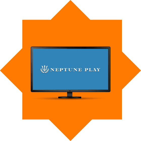Neptune Play - casino review