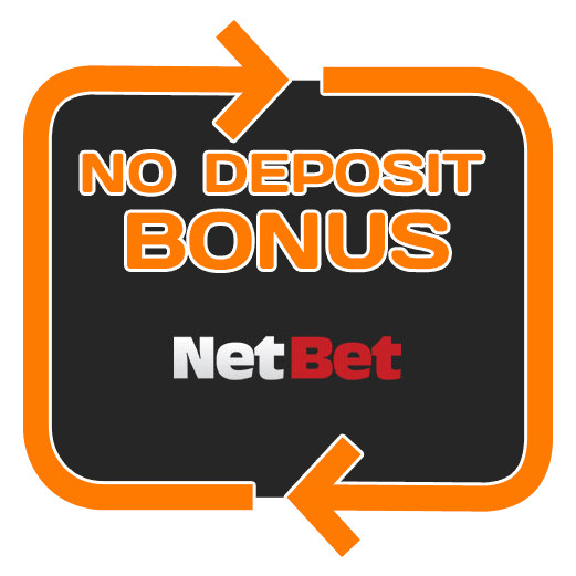 NetBet Casino - no deposit bonus 365