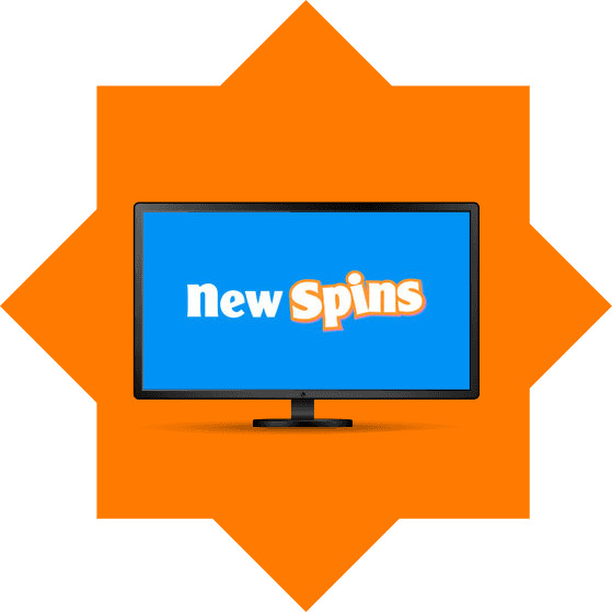 Latest no deposit bonus spin bonus from NewSpins