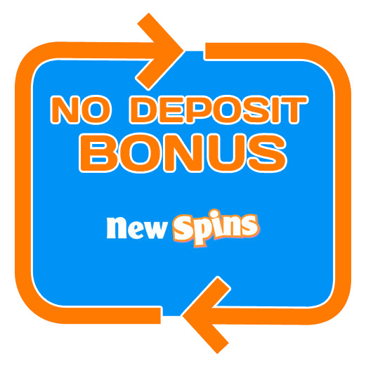 NewSpins - no deposit bonus 365