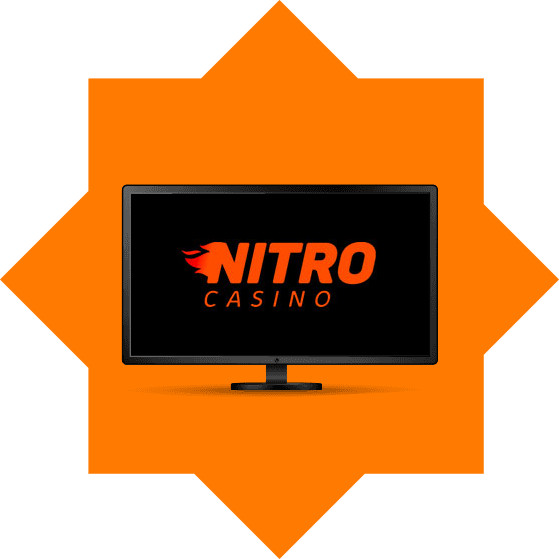 NitroCasino - casino review