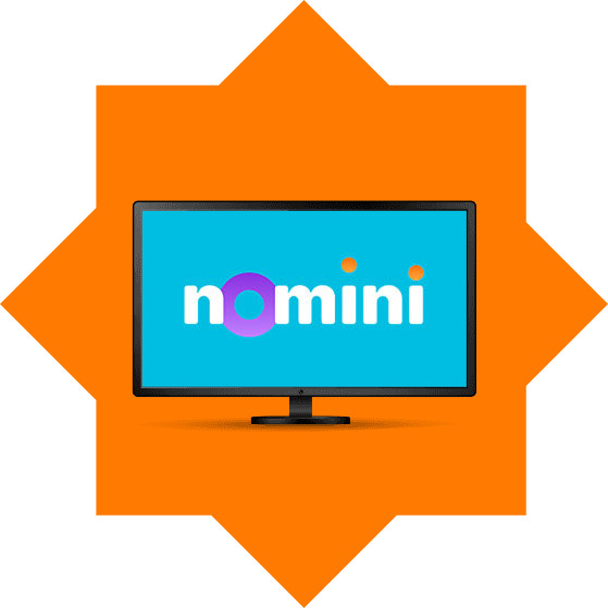 Nomini - casino review