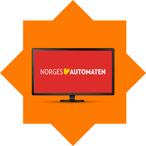NorgesAutomaten - casino review