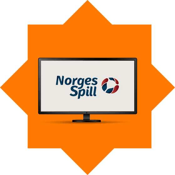 NorgesSpill Casino - casino review