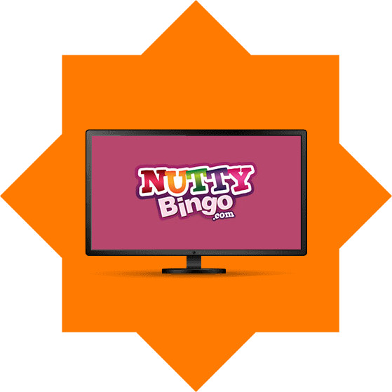 Nutty Bingo Casino - casino review
