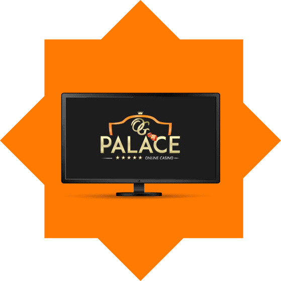 OG Palace - casino review