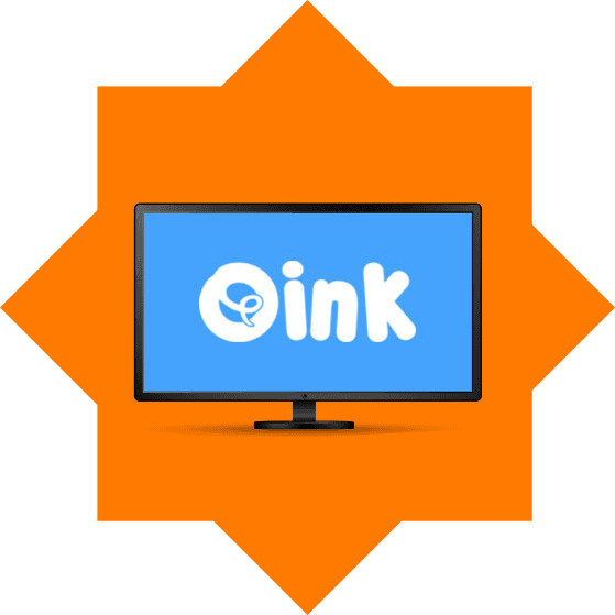 Oink - casino review