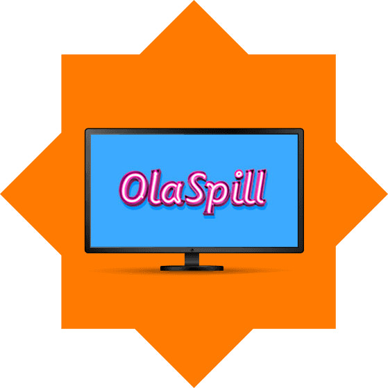 OlaSpill Casino - casino review