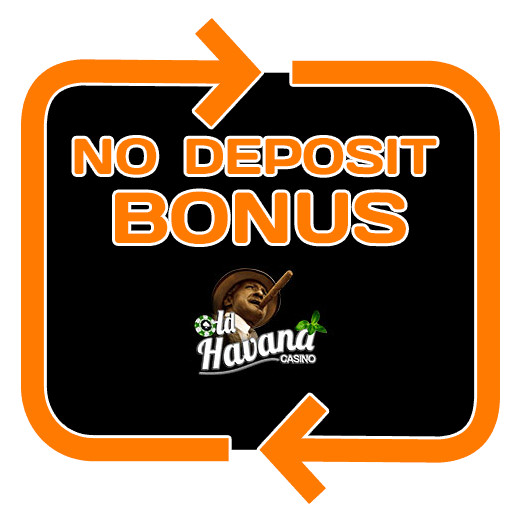 Old Havana - no deposit bonus 365
