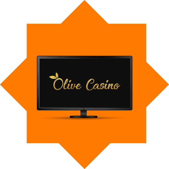 Olive Casino - casino review