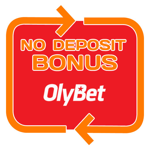 Olybet - no deposit bonus 365