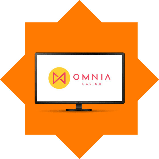 Omnia Casino - casino review
