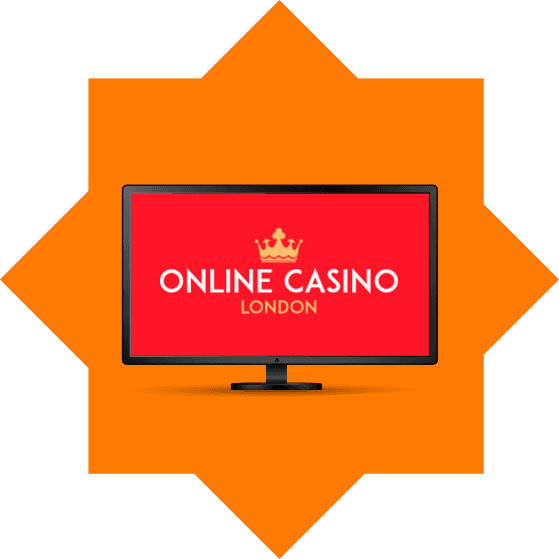 Online Casino London - casino review