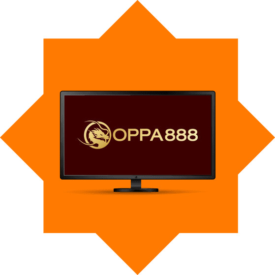 Oppa888 - casino review
