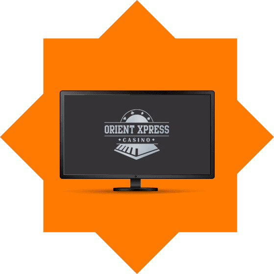 OrientXpress Casino - casino review