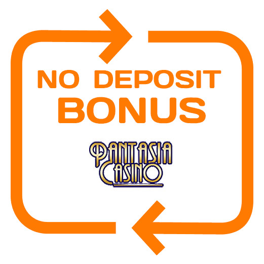 Pantasia - no deposit bonus 365