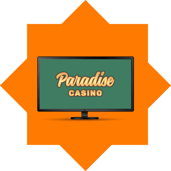 Paradise Casino - casino review