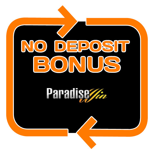 Paradise Win Casino - no deposit bonus 365