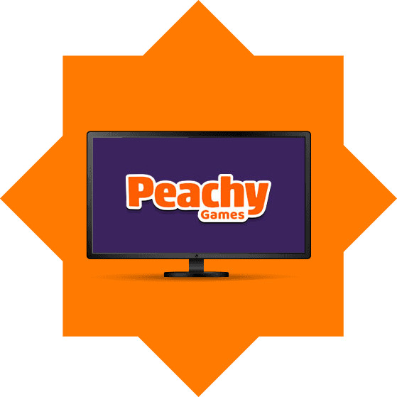 Peachy Games - casino review