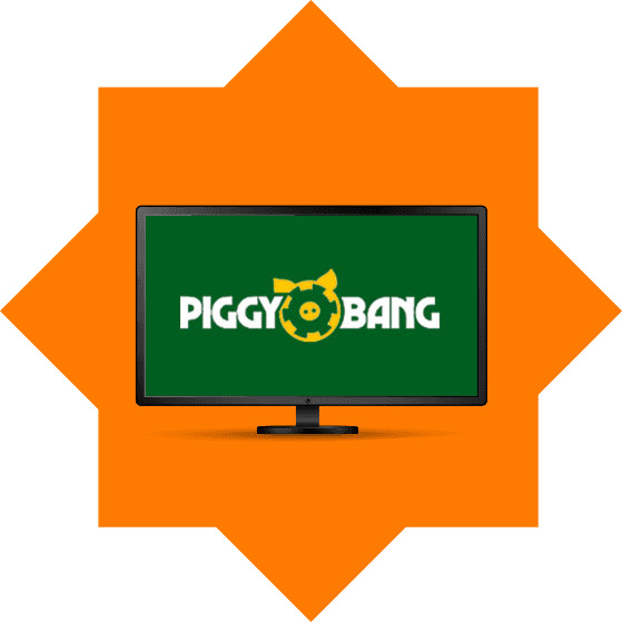 Piggy Bang - casino review