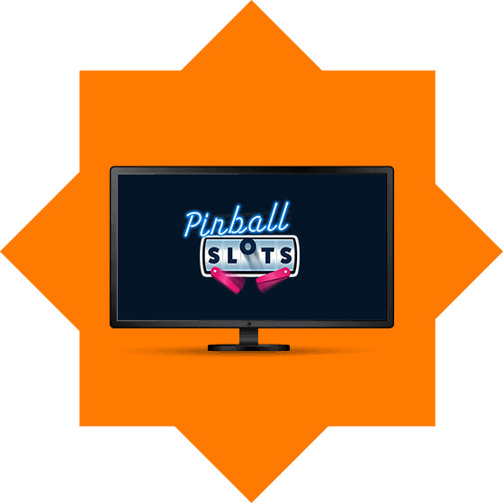 Pinball Slots - casino review