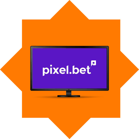 Pixelbet Casino - casino review