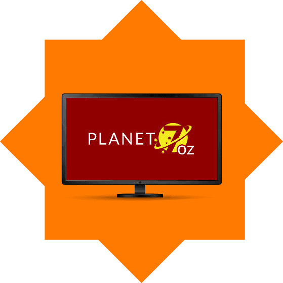 Planet 7 OZ - casino review