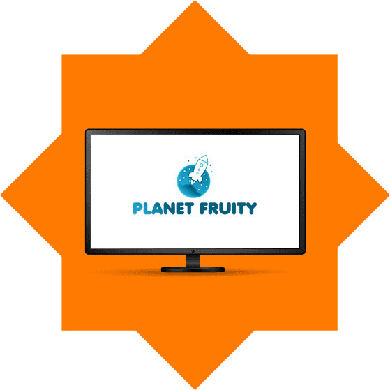 Planet Fruity Casino - casino review