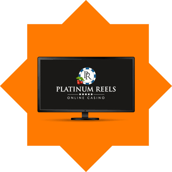 Platinum Reels - casino review