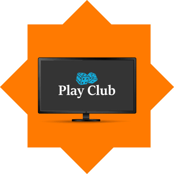 Play Club Casino - casino review