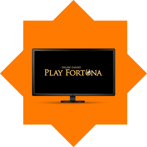 Play Fortuna Casino - casino review