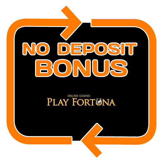 Play Fortuna Casino - no deposit bonus 365