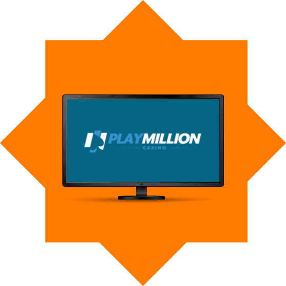 Play Million Casino - casino review